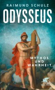 Cover-Bild zum Titel 'Odysseus' von 'Raimund Schulz'