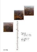 Cover-Bild zum Titel 'Karrieresprungbretter' von ''