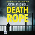 Death Rope - Leigh Russell