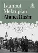Cover-Bild zum Titel 'Istanbul Mektuplari Ciltli' von 'Ahmet Rasim'
