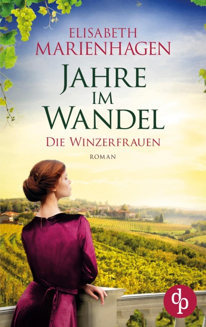 Jahre im Wandel - Elisabeth Marienhagen