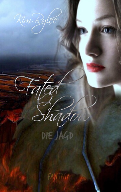 Fated Shadow - Kim Rylee