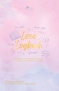 Cover-Bild zum Titel 'Unterwegs Lese-Logbuch' von ''