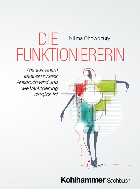 Die Funktioniererin - Nilima Chowdhury