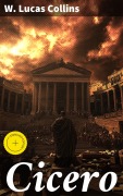 Cover-Bild zum Titel 'Cicero' von 'W. Lucas Collins'
