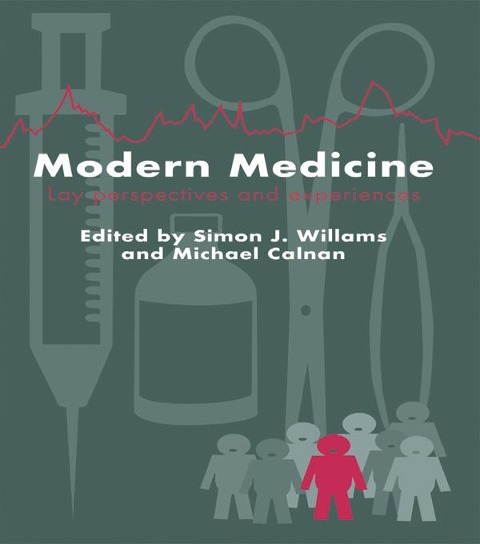 Modern Medicine - 