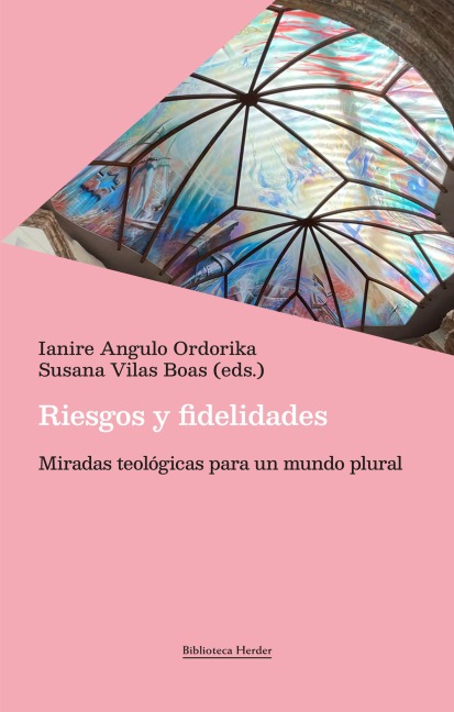 Riesgos y fidelidades - 