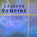 La Jeune vampire - J. -H. Rosny Aîné