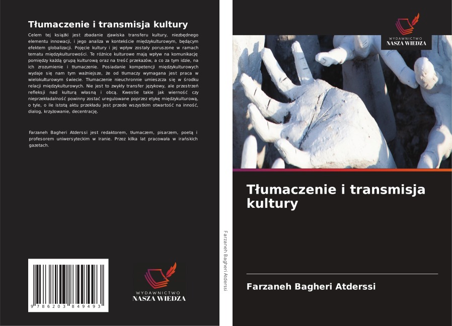 T¿umaczenie i transmisja kultury - Farzaneh Bagheri Atderssi