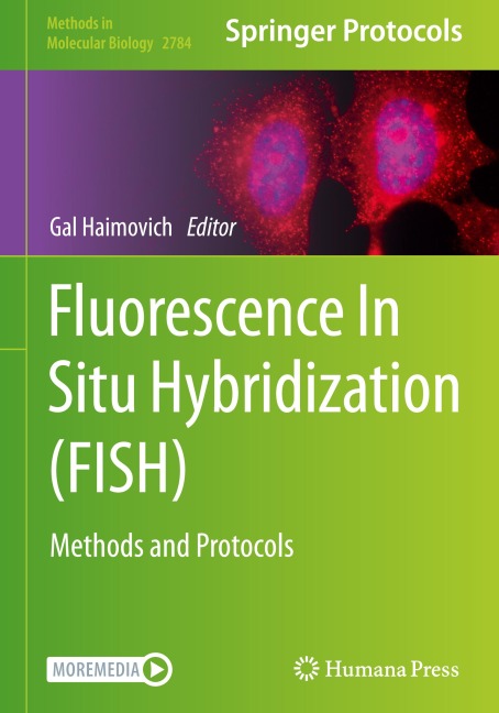 Fluorescence In Situ Hybridization (FISH) - 