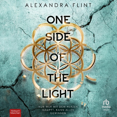 One Side of the Light - Alexandra Flint