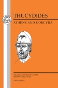 Cover-Bild zum Titel 'Thucydides' von ''