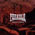 Cover-Bild zum Titel 'Leaders Of Tomorrow' von 'Perkele'