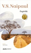 Cover-Bild zum Titel 'Özgürlük' von 'V. S. Naipaul'