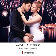 Cover-Bild zum Titel 'Su inocente cenicienta' von 'Natalie Anderson'