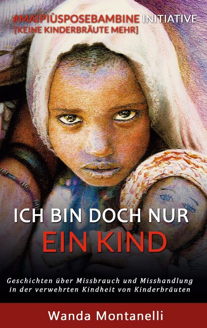 Ich bin doch nur ein Kind - Wanda Montanelli