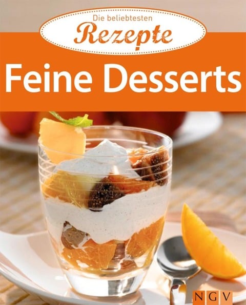 Feine Desserts - 