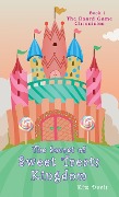 The Secret of Sweet Treats Kingdom - Kim Davis