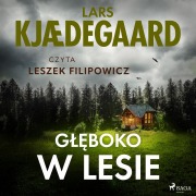 Cover-Bild zum Titel 'G¿¿boko w lesie' von 'Lars Kjædegaard'