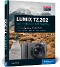 Cover-Bild zum Titel 'LUMIX TZ202' von 'Jacqueline Esen'