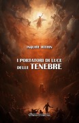 Cover-Bild zum Titel 'I portatori di luce delle tenebre' von 'Christina Stoddard, Inquire Within'