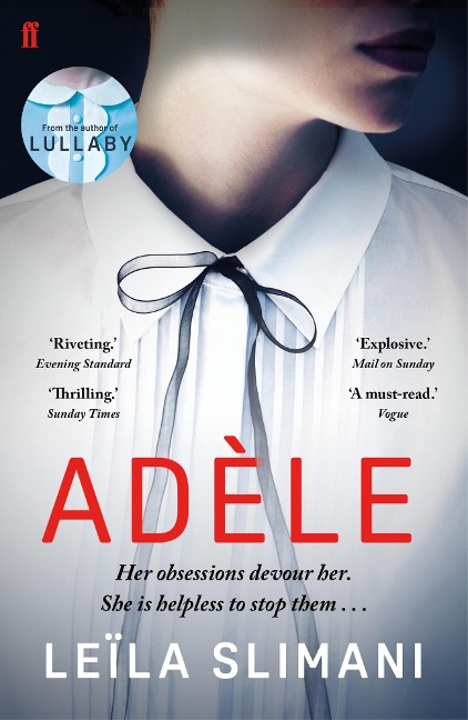 Adele - Leïla Slimani