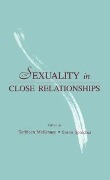 Cover-Bild zum Titel 'Sexuality in Close Relationships' von ''