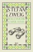 Beklenmedik Karsilasma - Stefan Zweig