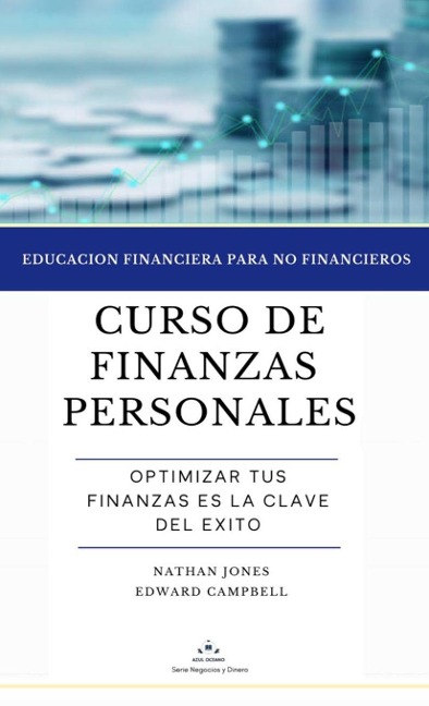 Curso de finanzas personales - Nathan D Jones