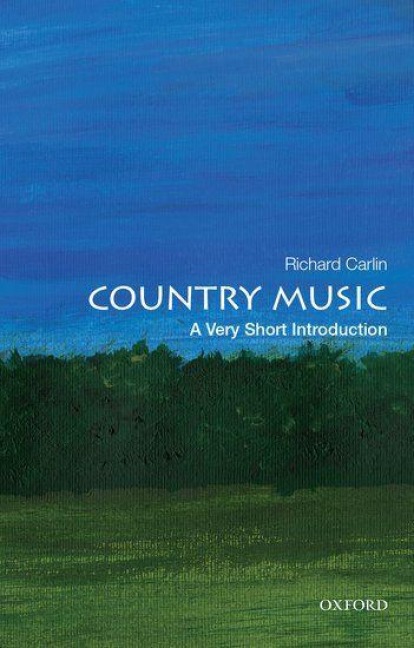 Country Music - Richard Carlin