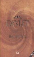 Devlet - Ibn Haldun
