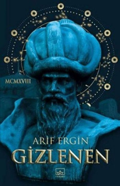 Gizlenen - Arif Ergin
