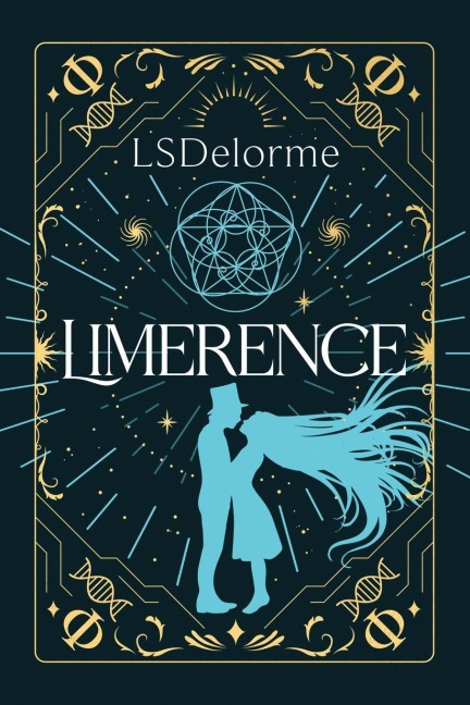 Limerence - Ls Delorme