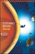 Cover-Bild zum Titel 'Terra!' von 'Stefano Benni'