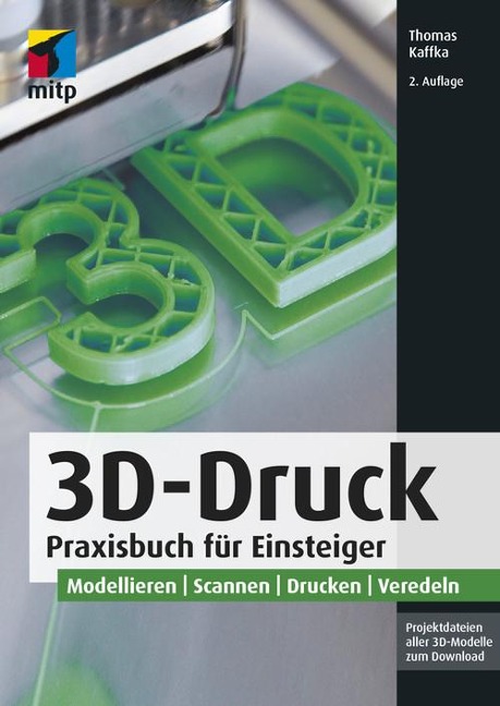 3D-Druck - Thomas Kaffka