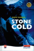 Cover-Bild zum Titel 'Stone Cold' von 'Robert Swindells'