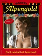 Cover-Bild zum Titel 'Alpengold 489' von 'Marianne Burger'