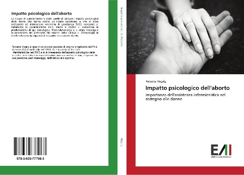 Impatto psicologico dell'aborto - Roberta Vogrig