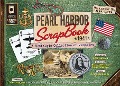 Cover-Bild zum Titel 'My Pearl Harbor Scrapbook 1941' von 'Bess Taubman'
