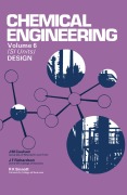 Cover-Bild zum Titel 'Chemical Engineering' von 'Ray Sinnott, J. M. Coulson, J. F. Richardson'