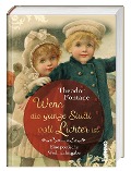 Cover-Bild zum Titel 'Wenn die ganze Stadt voll Lichter ist' von 'Theodor Fontane'
