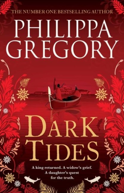 Dark Tides - Philippa Gregory