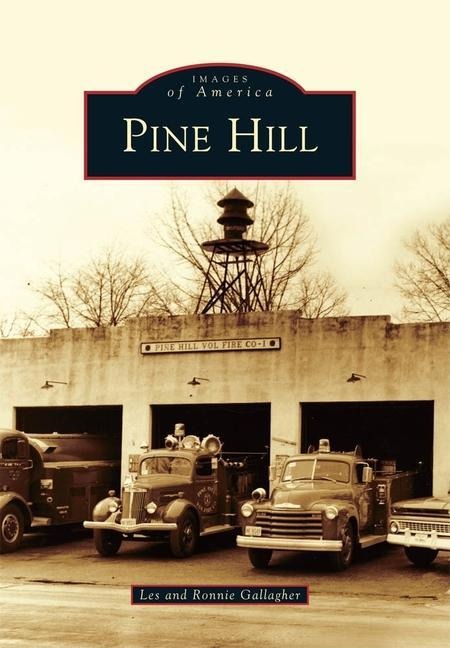Pine Hill - Les Gallagher Sr