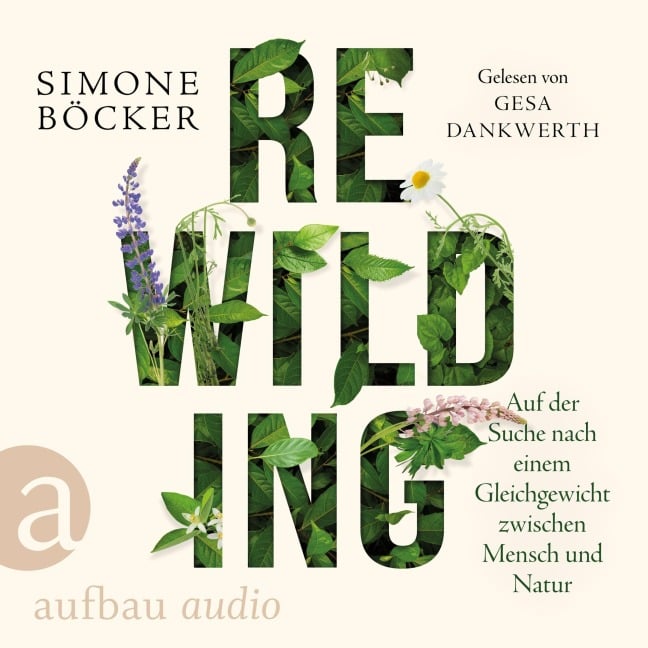 Rewilding - Simone Böcker