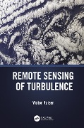 Cover-Bild zum Titel 'Remote Sensing of Turbulence' von 'Victor Raizer'