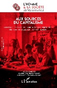 Cover-Bild zum Titel 'Aux sources du capitalisme' von 'Claude Didry'