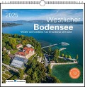 Westlicher Bodensee 2025 - 