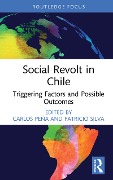 Cover-Bild zum Titel 'Social Revolt in Chile' von ''