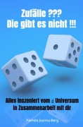 Zufälle ??? Die gibt es nicht !!! - Pamela Joanna Berg