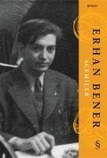 Cover-Bild zum Titel 'Acemiler' von 'Erhan Bener'